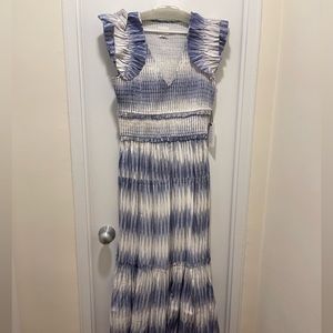 Saylor Maxi Dress